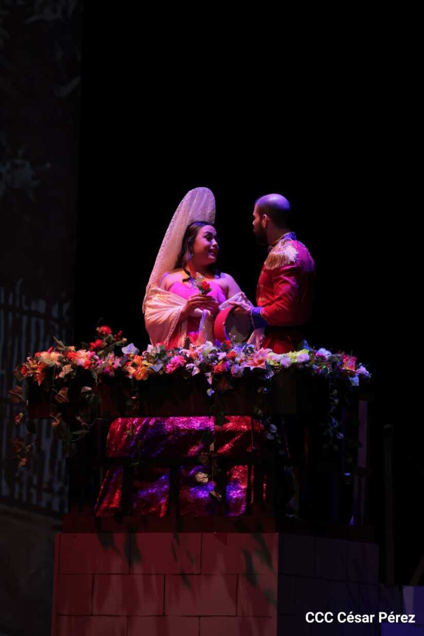 OPERA